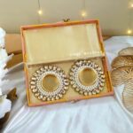SHUBH DEEPAVALI(YELLOW) By GiftsMyStore